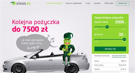 vivus auto kredits.